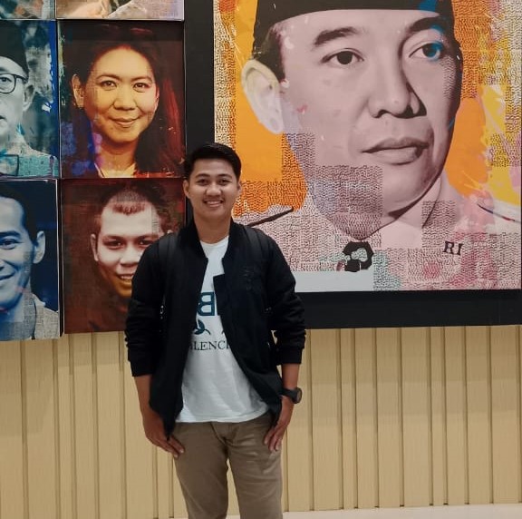 Dosen Prodi Kehutanan Unismuh Makassar Raih Bantuan Publikasi Jurnal Bereputasi Tahun 2025