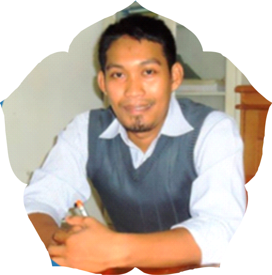 M Daud
