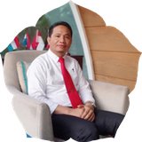 Dr Hasanuddin Molo