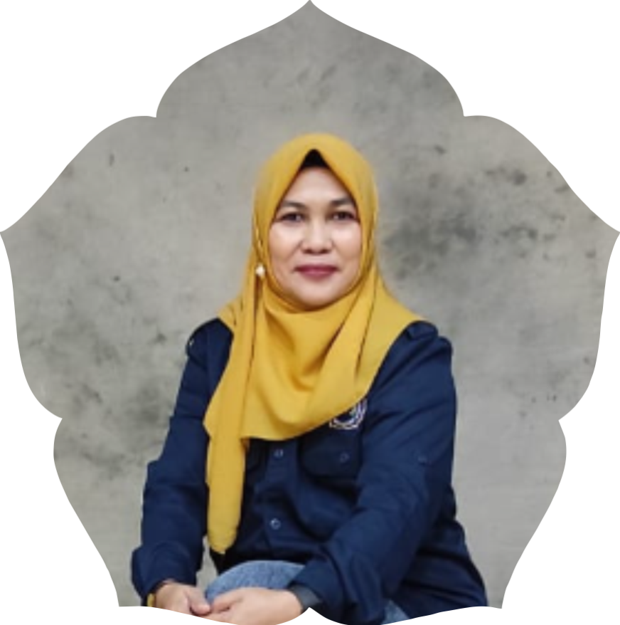 Dr Irma Sribianti