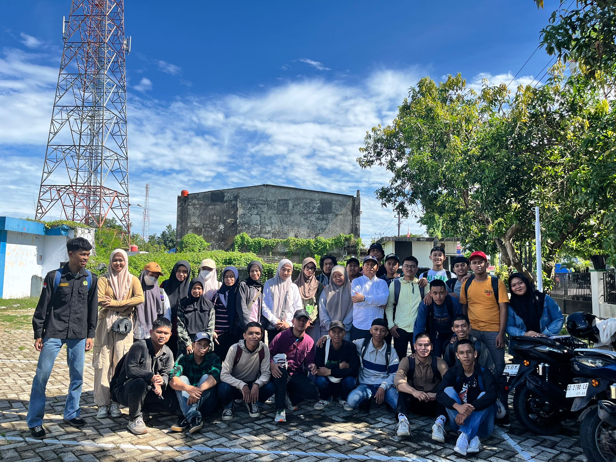 Gallery image 1 from Fieldwork