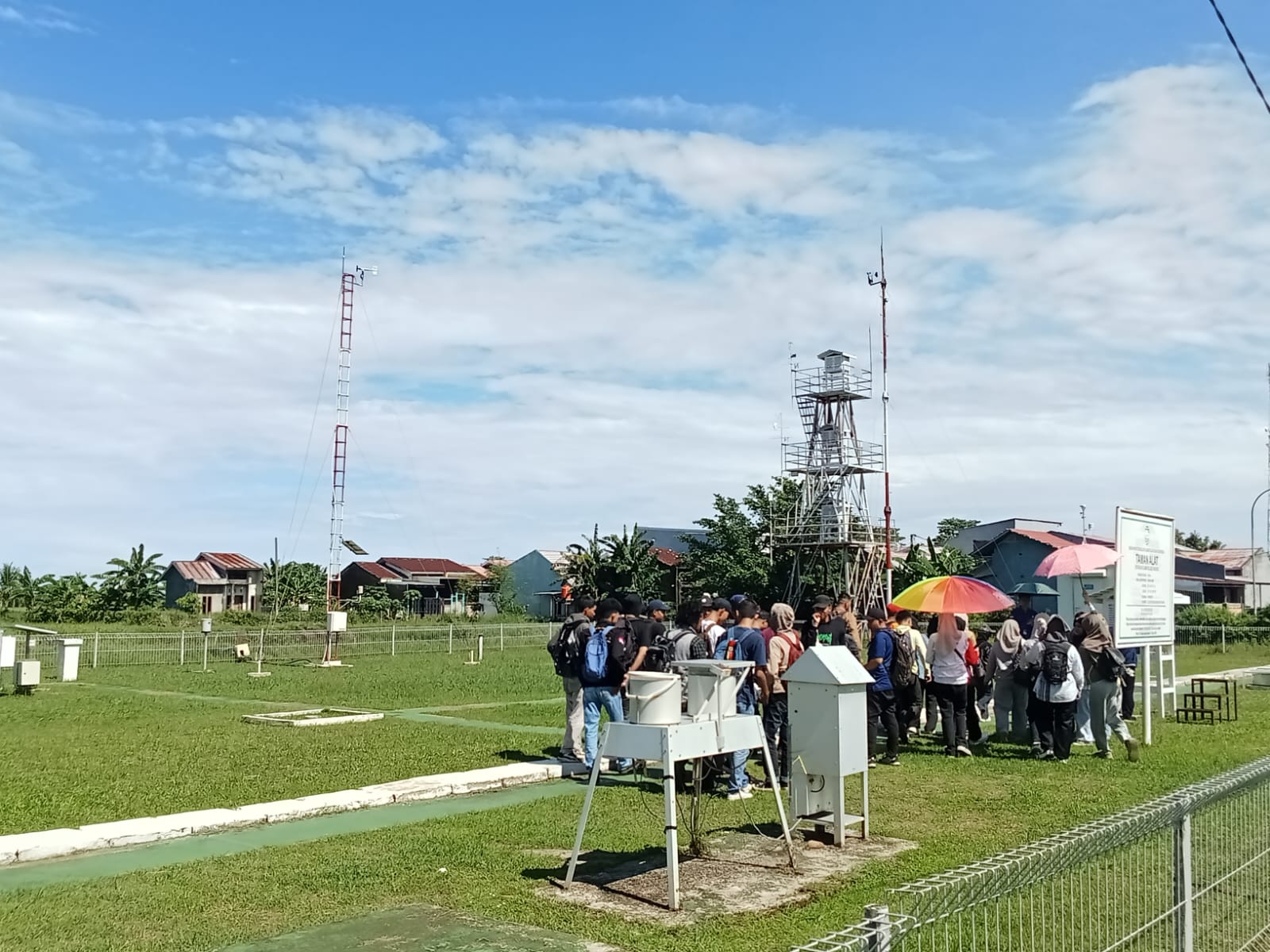 Gallery image 1 from Fieldwork