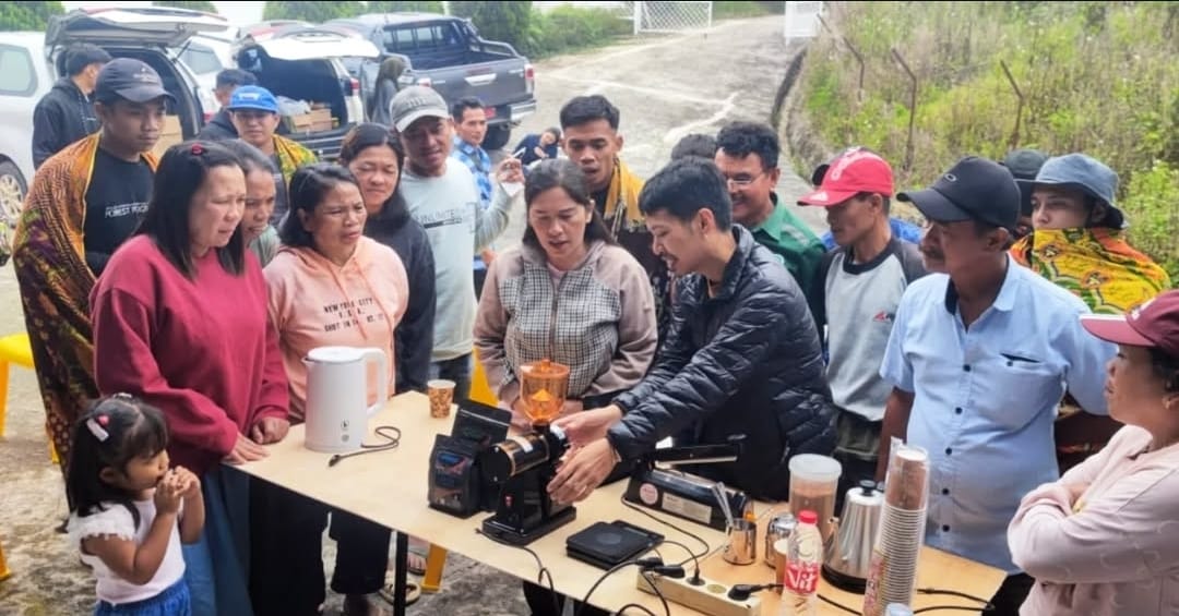 Gallery image 1 from Fieldwork