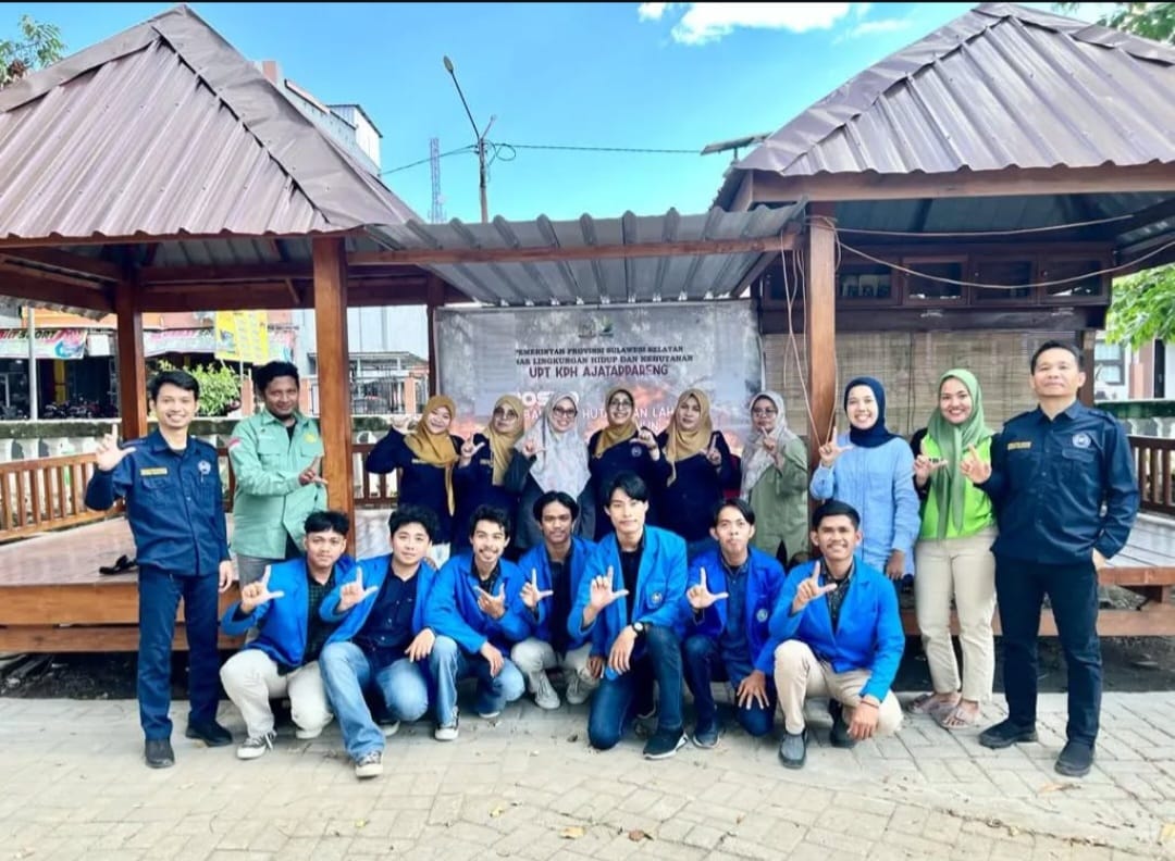 Gallery image 1 from Fieldwork