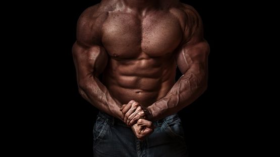 Sospensione acquosa di testosterone