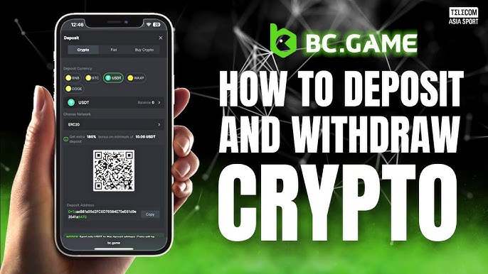 A Complete Guide to BC.Game Tips, Tricks, and Insights
