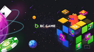 BC Game Casino Australia Your Ultimate Gaming Destination