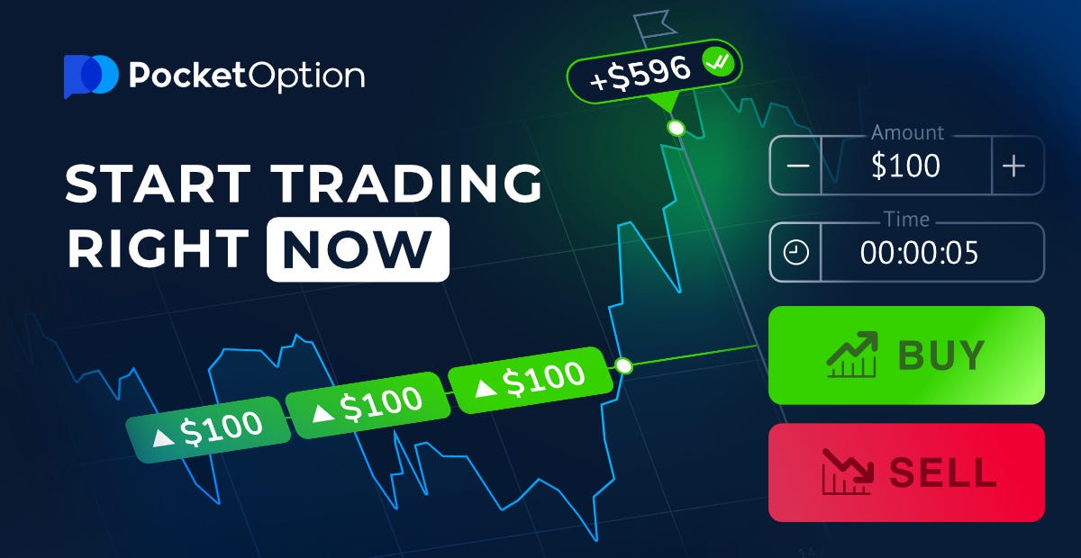 Comprehensive Guide to Asset Trading Pocket Option 1