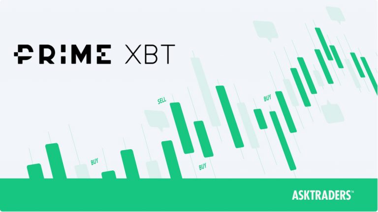 Discover the Benefits of Trading on PrimeXBT
