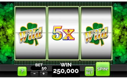 Discover the Exciting World of Lucky Star 777 Real Money Games