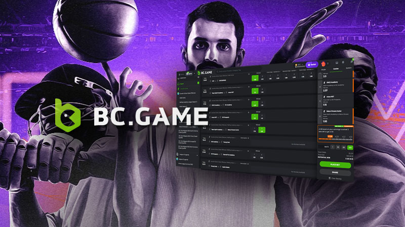 Everything You Need to Know About BC.Game Crypto Casino