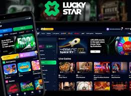 Explore the Excitement of Luckystar Slot