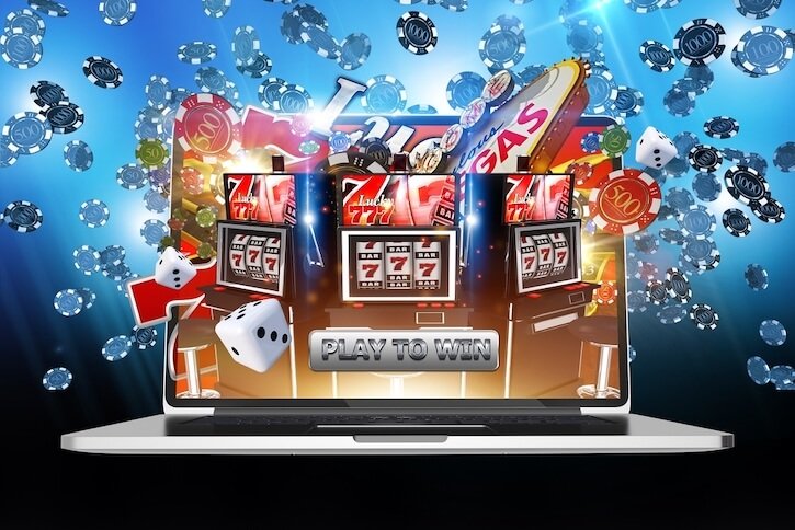 Exploring How AI is Shaping Casino Game Development in Bangladesh 8