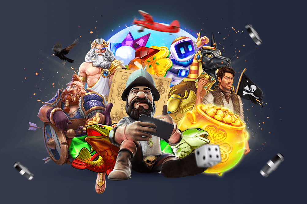 How to Claim No Deposit Bonuses at Online Casinos in Bangladesh 1