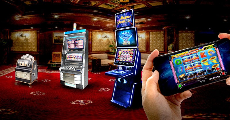 How to Claim No Deposit Bonuses at Online Casinos in Bangladesh 1
