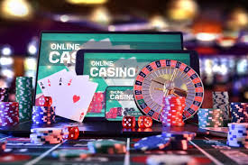Lucky Max Online Casino UK Your Ultimate Gaming Experience