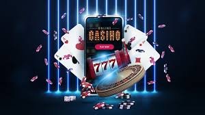 Lucky Max Online Casino UK Your Ultimate Gaming Experience