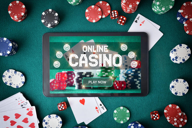 Lucky Star 777 Online Casino Registration Your Gateway to Exciting Gaming