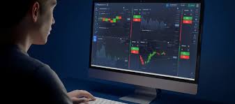 Покет Опшн Все, что нужно знать об этой инвестиционной платформе
