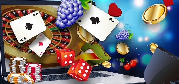 Slot o‘yinlarida katta yutuqlarni qo‘lga kiriting