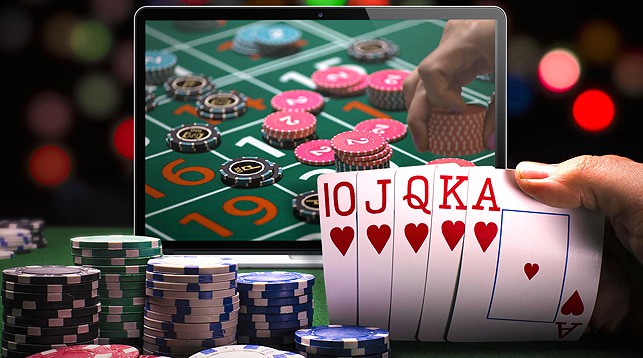 Slot o‘yinlarida katta yutuqlarni qo‘lga kiriting