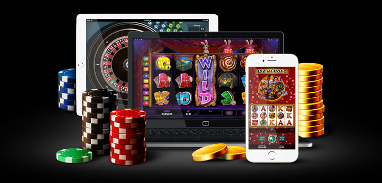 Uncover the Thrills of SpinTime Online Casino UK