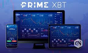 Unlocking the Benefits PrimeXBT Promo Codes