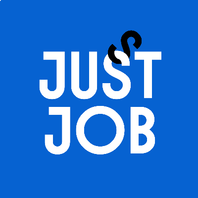 Jusst Job Как найти идеальную работу в 2023 году