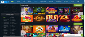 1xBet Thailand Download APP - Ваш идеальный помощник в азартных играх