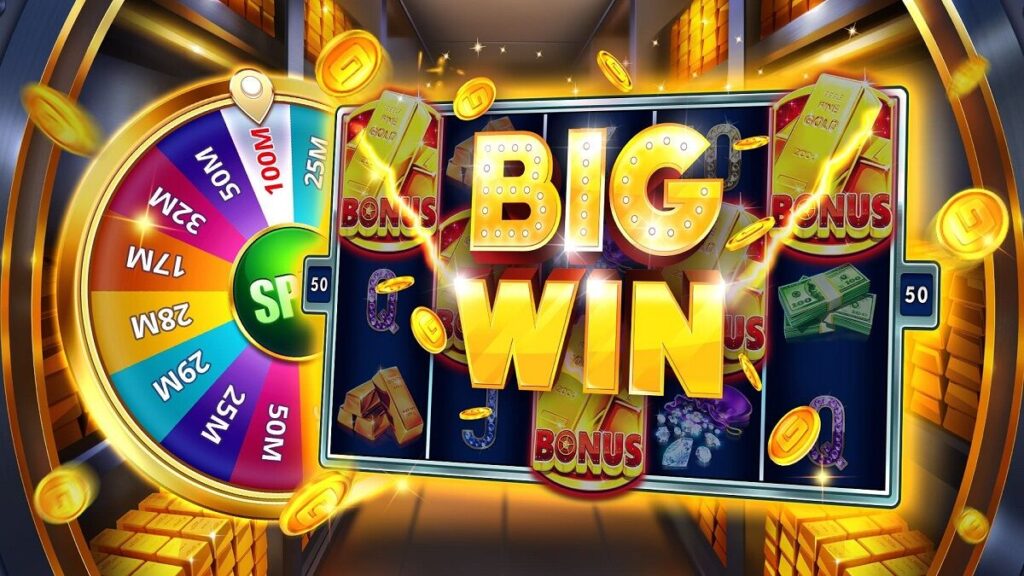 Discover Excitement at Betblast Online Casino UK