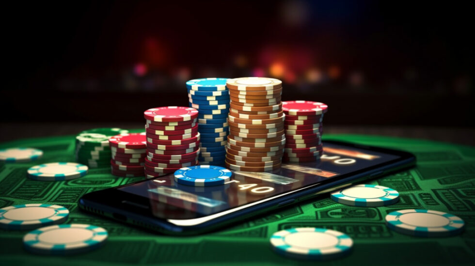 Discover Excitement at Betblast Online Casino UK