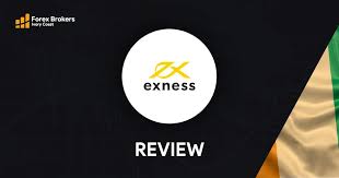 Discover the Benefits of Trading with Exness Kenya