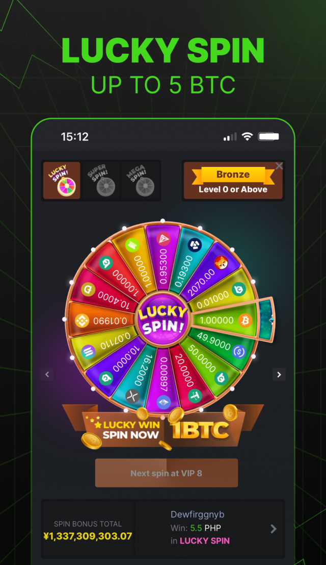 Discover the Excitement of BC Game Crypto Casino SK 7