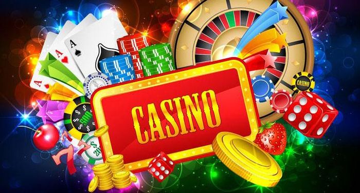 Discover the Excitement of Gransino Casino