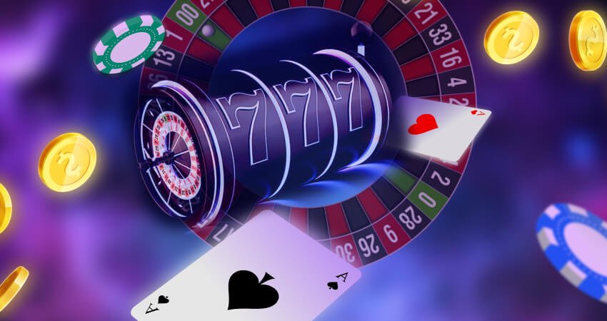 Discover the Excitement of Seven Casino & Sportsbook