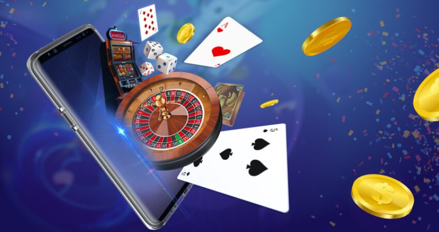 Discover the Exciting Spins Heaven Online Casino UK
