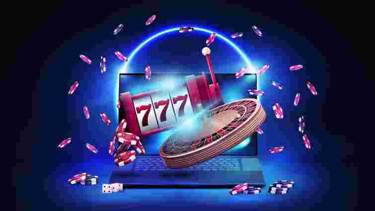 Discover the Magic of Love Casino Where Dreams Come True