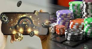 Discover the Thrills at Casino Slotmonster UK 5