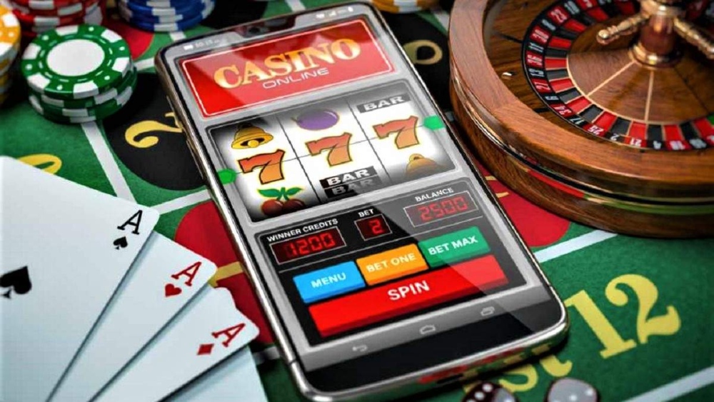 Discover the Thrills of Casino Spicy Jackpots UK 1