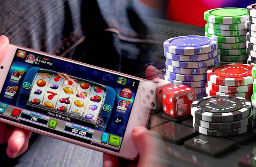 Exciting Tales of Online Casino Big Wins