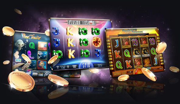 Exciting Tales of Online Casino Big Wins