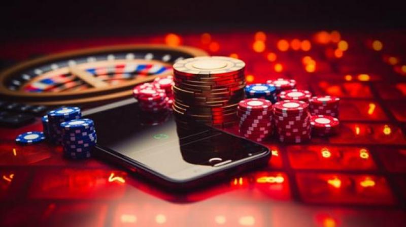 Experience the Excitement of Sweety Win Casino Online Games