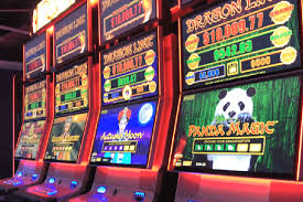 Experience the Thrill at Online Casino Australia