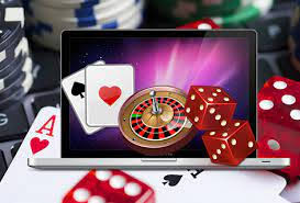 Experience Thrilling Gaming at Online Casino FlashDash