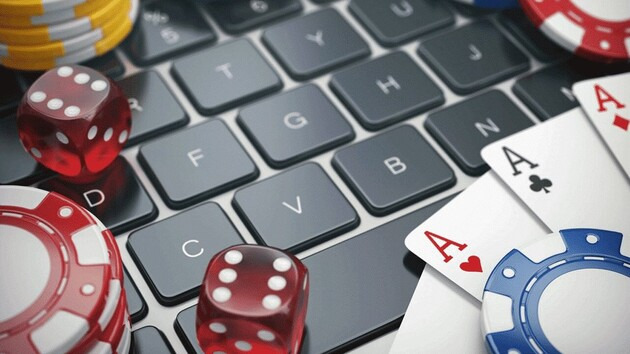 Experience Thrilling Gaming at Online Casino FlashDash