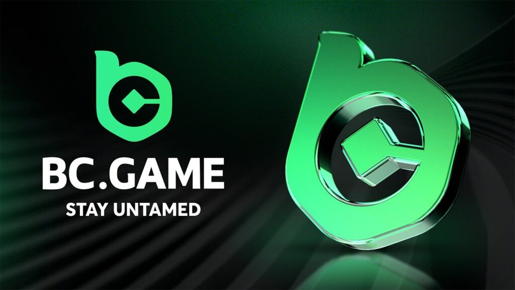 Explorando BC CO La Revolución de los Juegos de Apuestas