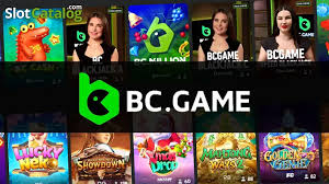 Exploring the Exciting World of España BC.Game 6