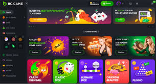 Exploring the Features and Benefits of BC Game App