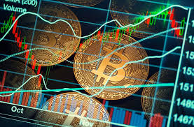 Exploring the Future of Investing Crypto Trading Mobile App