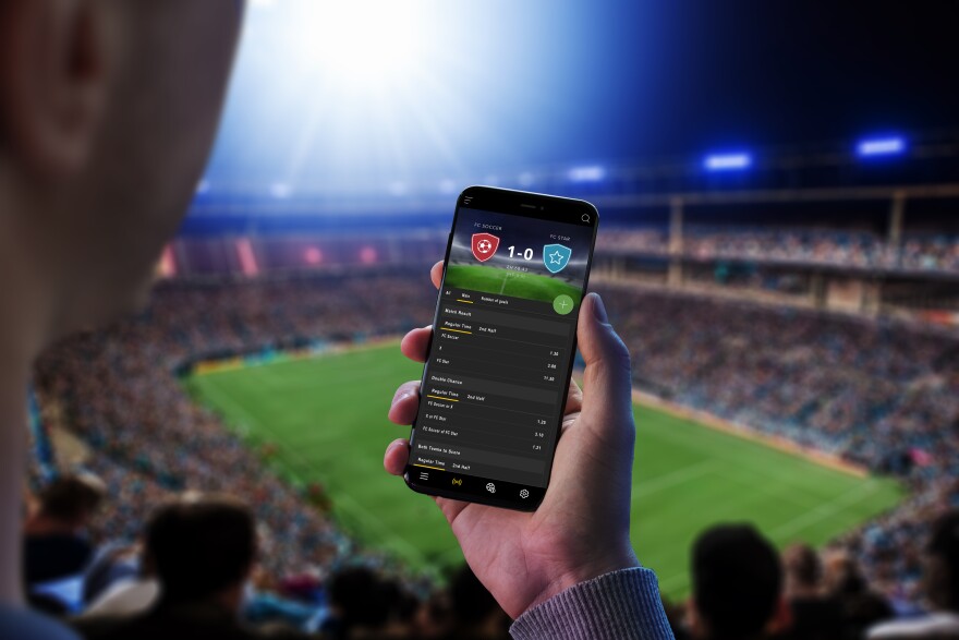 Exploring the Thrilling World of Betwinner